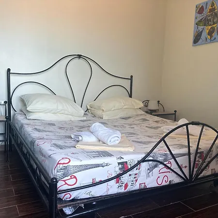 Elstefanino House Готель 3*