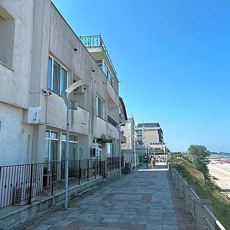 Elstefanino House Ξενοδοχείο