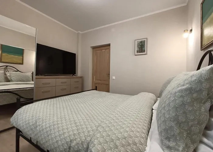 Elstefanino House Hotel Eforie Nord