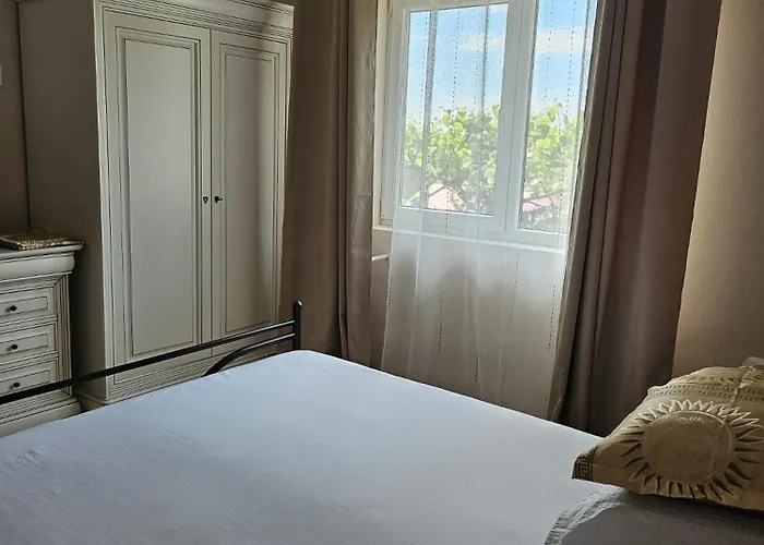 Hotel Elstefanino House