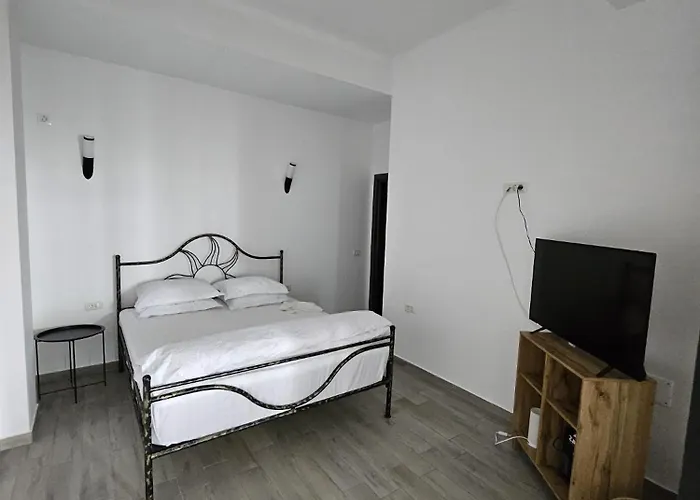 Elstefanino House Hotel Eforie Nord