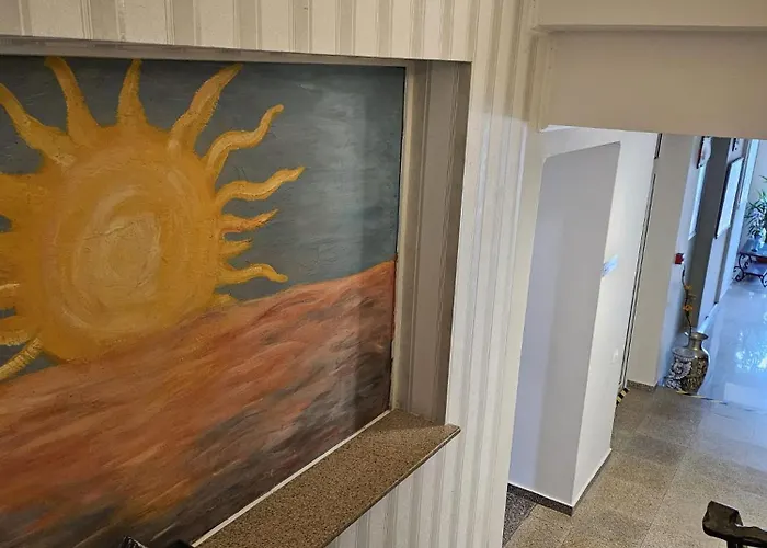 Elstefanino House Hotel 3*