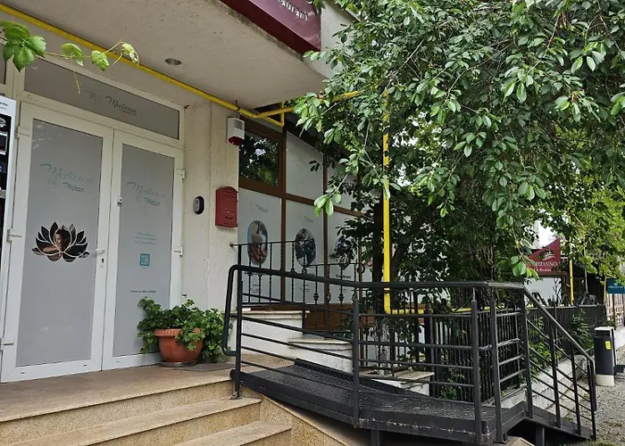 Elstefanino House 3*