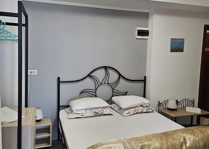 Elstefanino House Eforie Nord