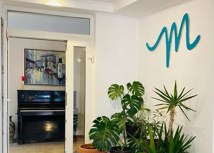 Hotel Elstefanino House