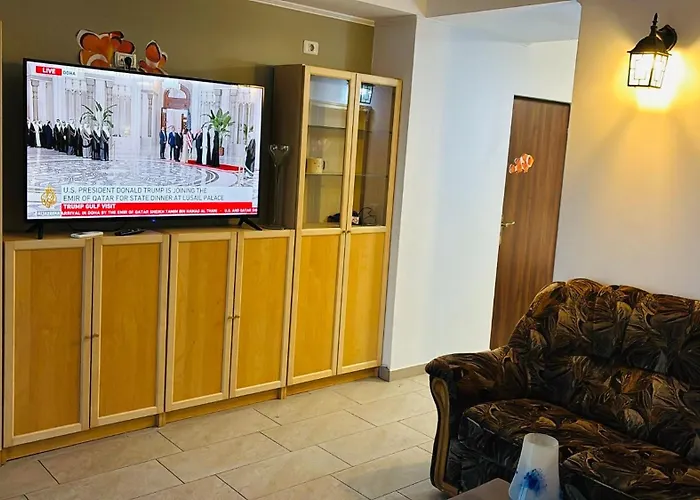 Elstefanino House 3* Eforie Nord