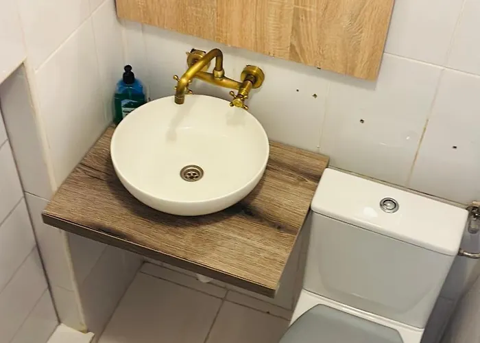 Elstefanino House Hotel Eforie Nord