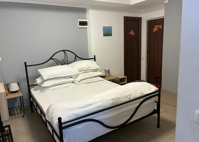 Hotel Elstefanino House 3*