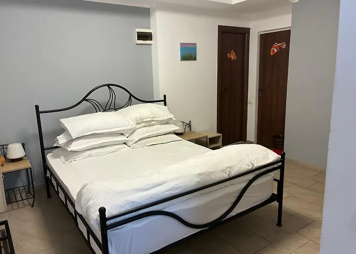 Elstefanino House Hotel Eforie Nord