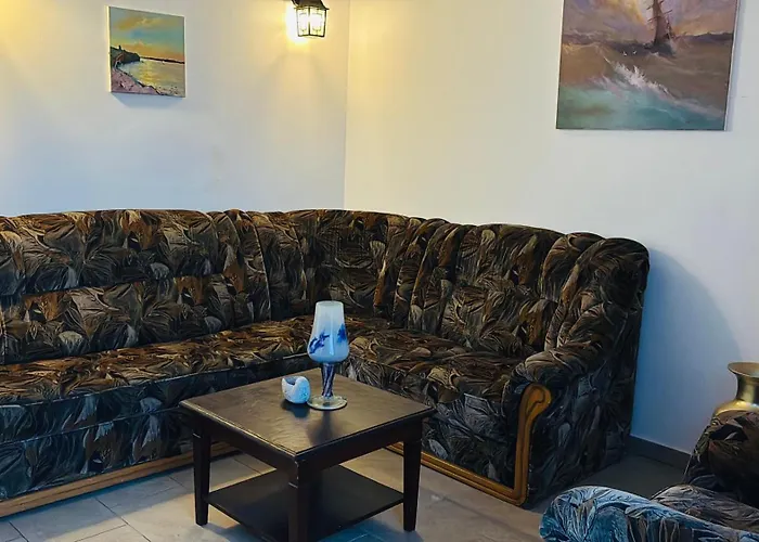 Elstefanino House Hotel 3*