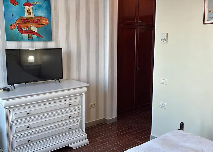 Elstefanino House Hotel 3*