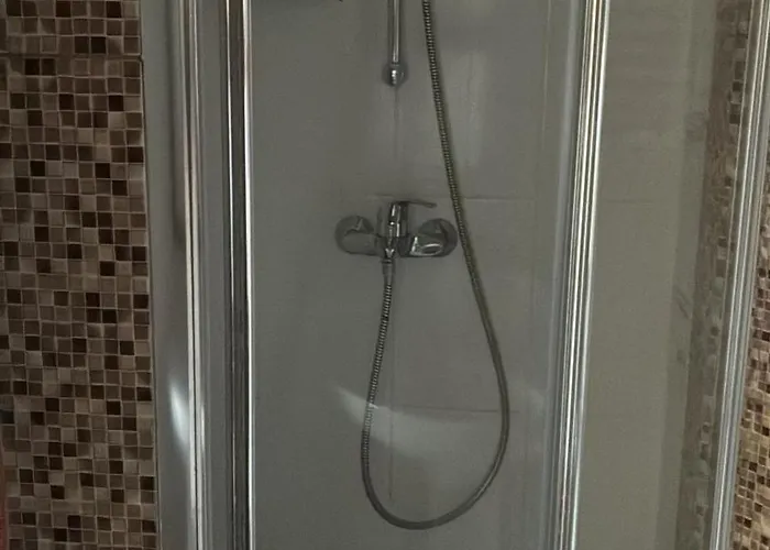 Elstefanino House Hotel Eforie Nord