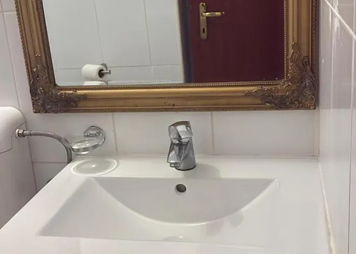 Hotel Elstefanino House Eforie Nord