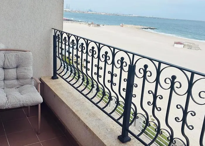 Elstefanino House 3* Eforie Nord