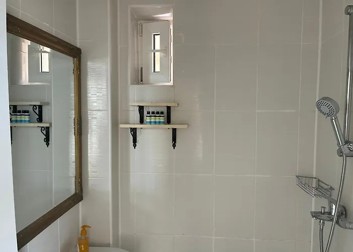 Hotel Elstefanino House