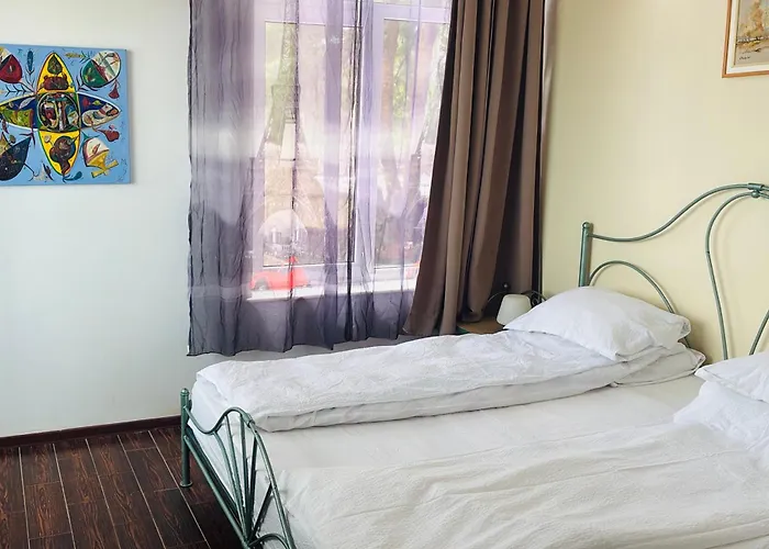 Hotel Elstefanino House Eforie Nord