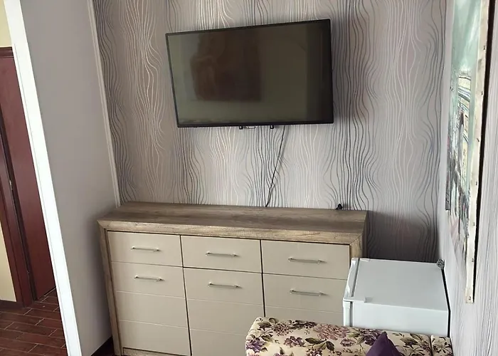 Elstefanino House Eforie Nord