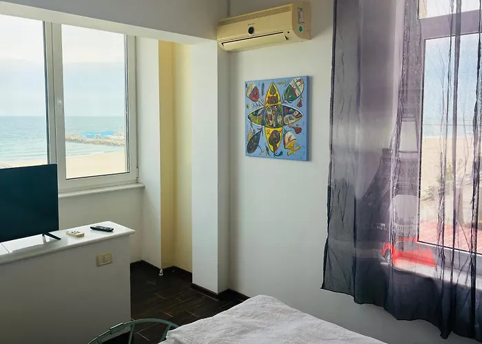 Hotel Elstefanino House