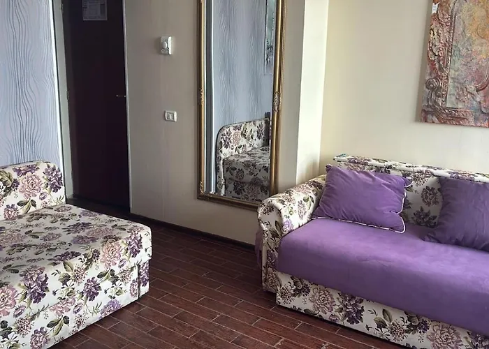 Elstefanino House Hotel 3*