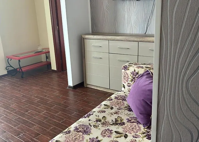 Elstefanino House Hotel