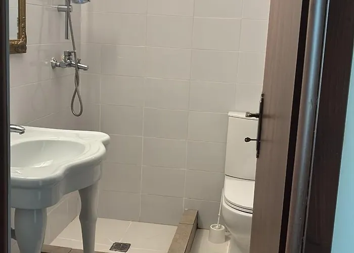 Elstefanino House Hotel Eforie Nord