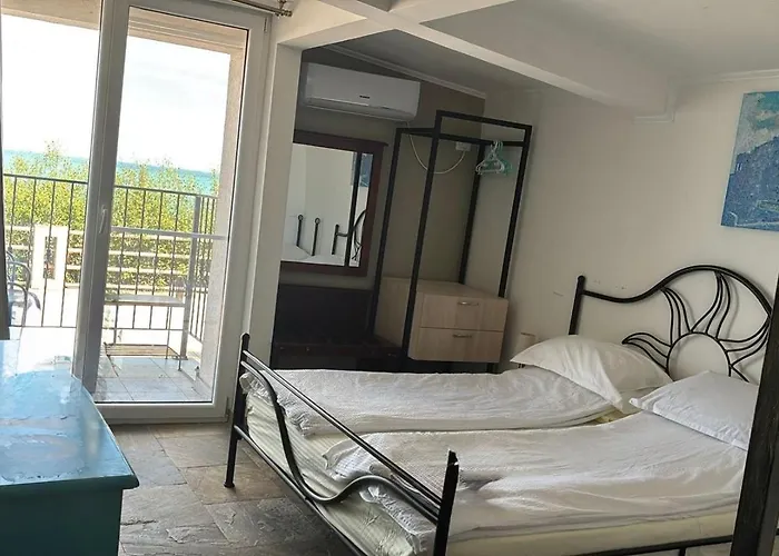 Hotel Elstefanino House Eforie Nord