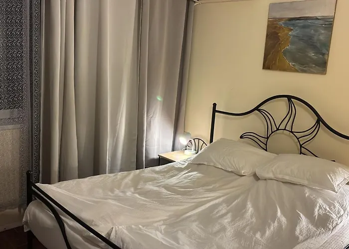 Hotel Elstefanino House Eforie Nord