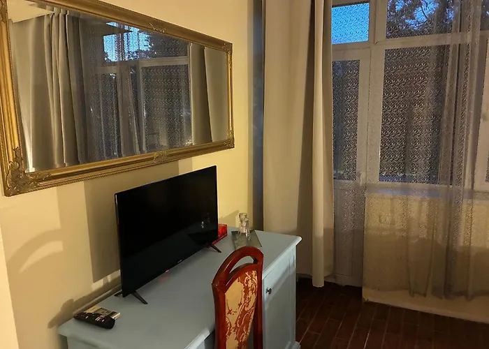 Elstefanino House Eforie Nord