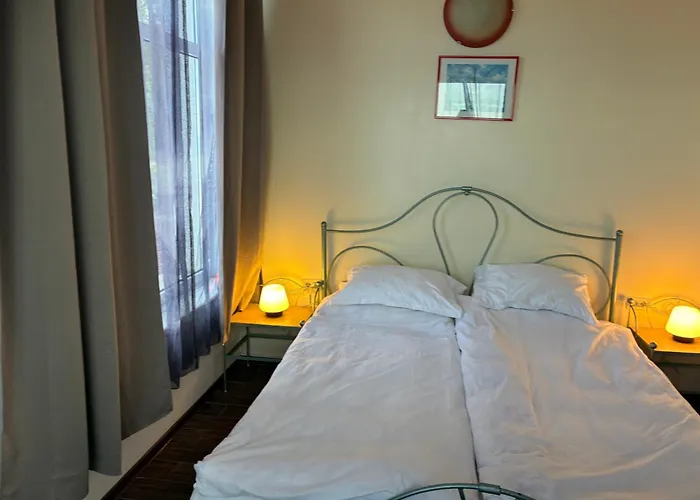 Elstefanino House 3* Eforie Nord