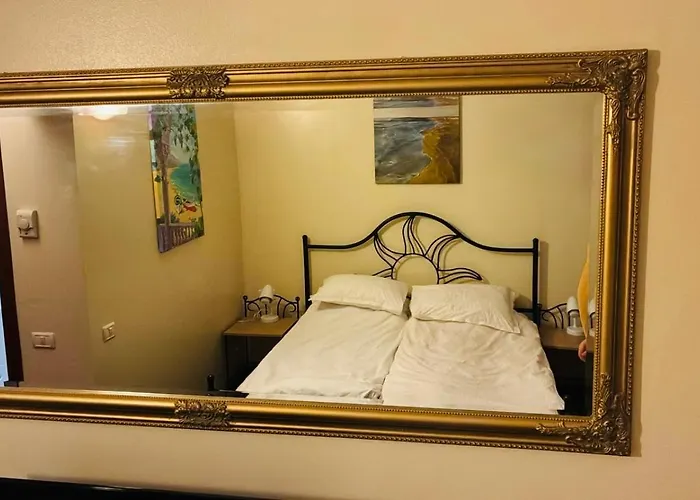 Hotel Elstefanino House