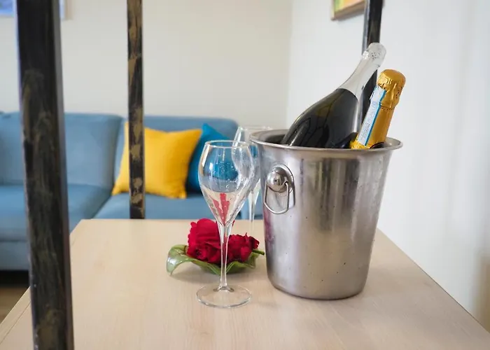 Elstefanino House Hotel Eforie Nord