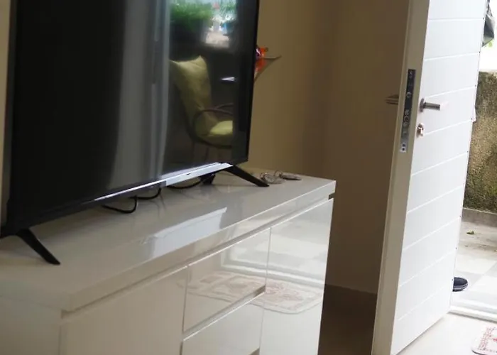 Hotel Elstefanino House Eforie Nord