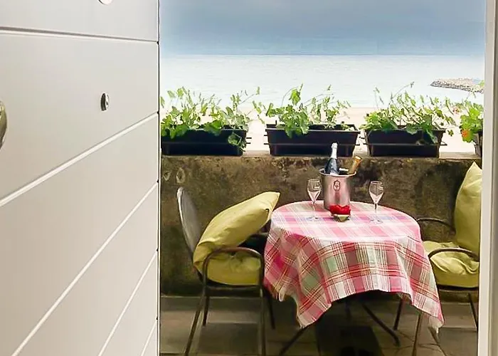 Elstefanino House 3* Eforie Nord