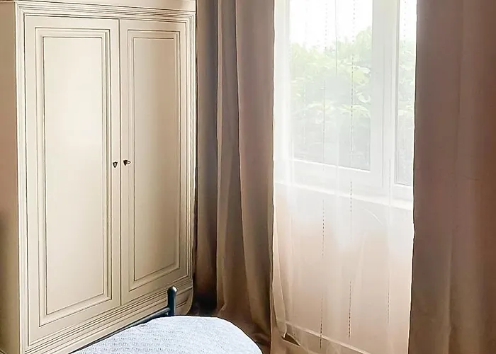 Hotel Elstefanino House Eforie Nord