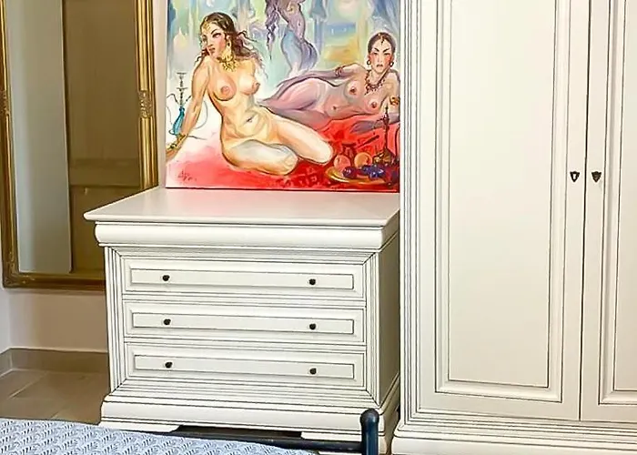 Elstefanino House Eforie Nord