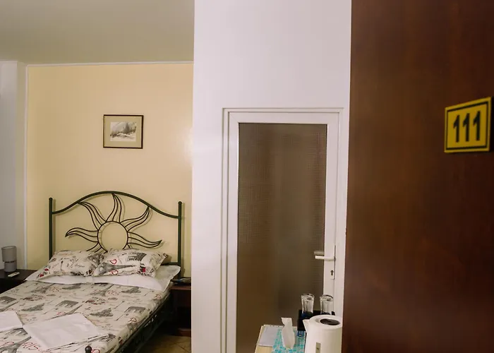 Elstefanino House Eforie Nord