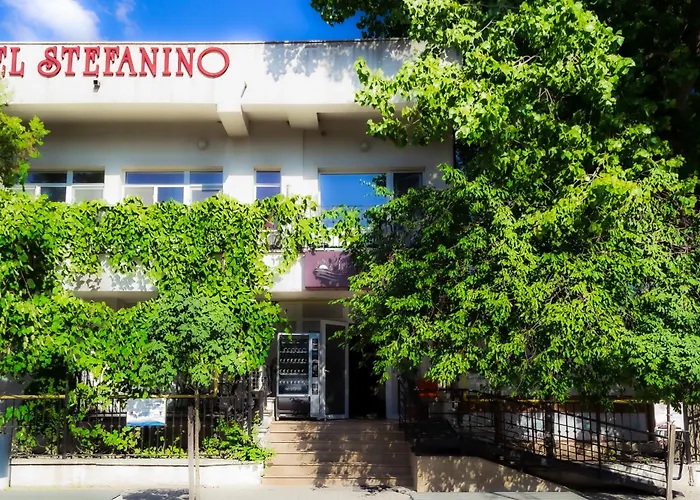 Elstefanino House 3* Eforie Nord